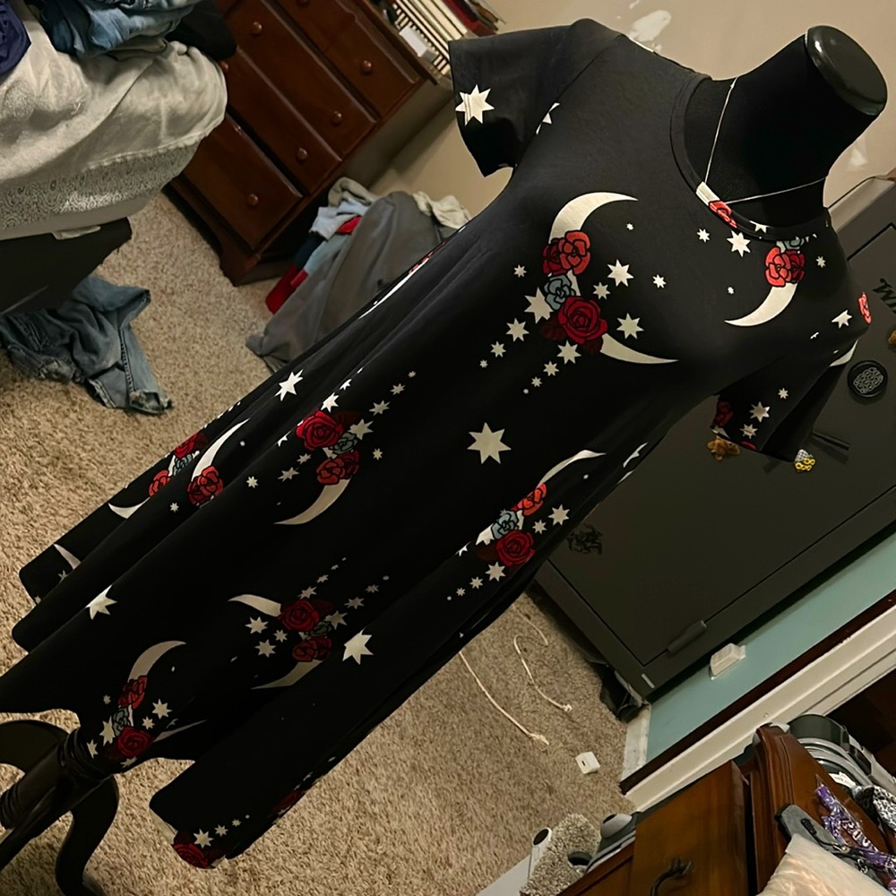 Lularoe Carly dress